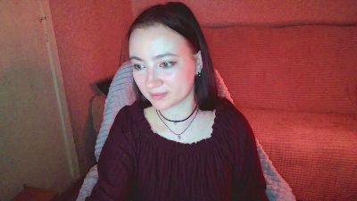 Micky_Wood webcam model stream image