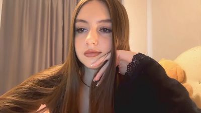 ShemekaDickert webcam model stream image