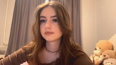 ShemekaDickert webcam model stream image