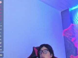 angelie3 webcam model stream image