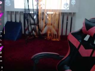 angelie3 webcam model stream image