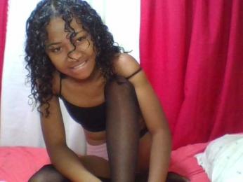 ERICAHJS webcam model stream image