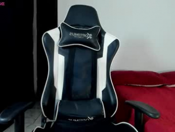 bryan_oficials webcam chaturbate model stream image