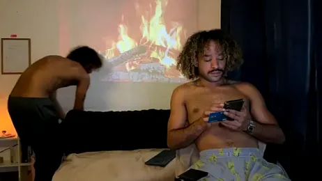 gerson173Hugo webcam stripchat model stream image