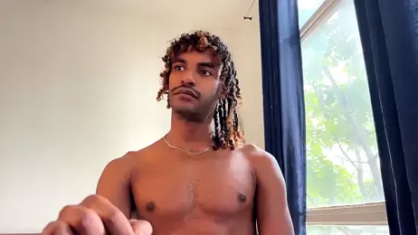 gerson173Hugo webcam model stream image