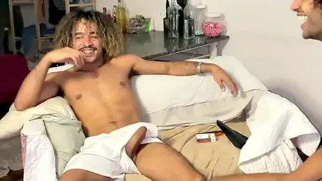 gerson173Hugo webcam model stream image