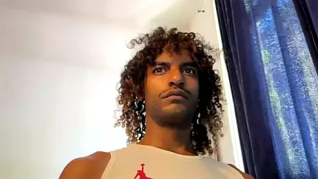 gerson173Hugo webcam stripchat model stream image