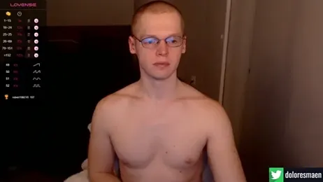 doloresman webcam model stream image