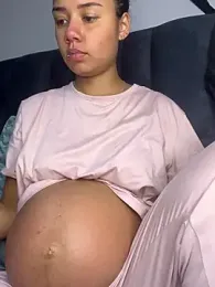 _Luana webcam model stream image