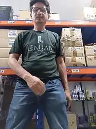 Andresguz35 webcam model stream image