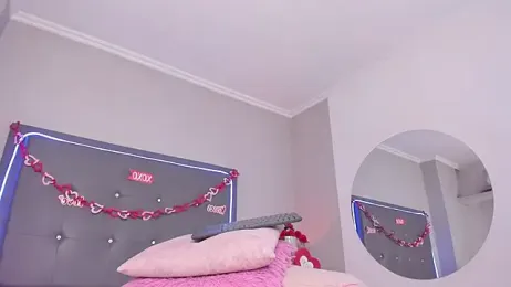 emma_lye webcam model stream image