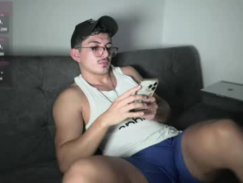 simoon_01 webcam model stream image