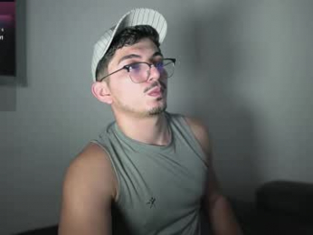 simoon_01 webcam model stream image