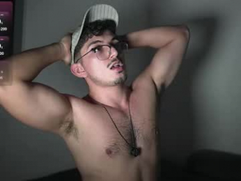 simoon_01 webcam model stream image