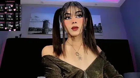 CuteMiaaa webcam model stream image