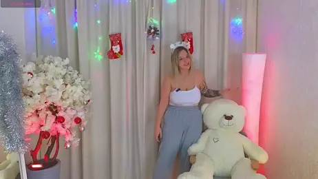 JessRosen webcam model stream image