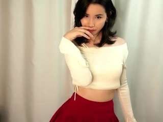 shandateneyck webcam model stream image