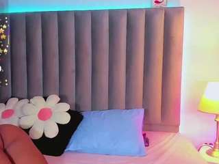 camiigarcia webcam model stream image