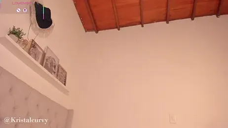 kristal_benet webcam model stream image