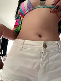 Soufeia webcam model stream image