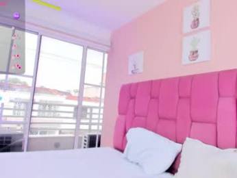 sweet_stacie webcam model stream image