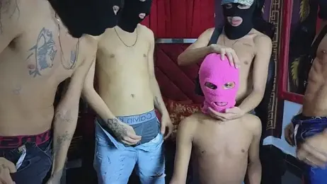 Scoundrel_Room webcam model stream image