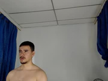 jeycob_happy97 webcam model stream image