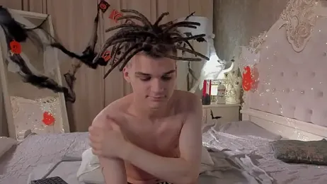 Willie_Miler webcam model stream image