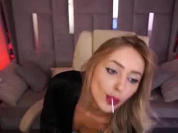 cherrishlulu webcam model stream image