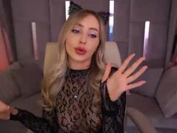 cherrishlulu webcam model stream image