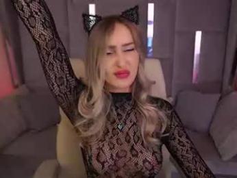 cherrishlulu webcam chaturbate model stream image