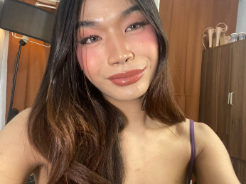 CathAdrianna webcam model stream image