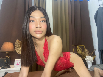 CathAdrianna webcam model stream image