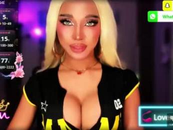 urgoddess_bella webcam chaturbate model stream image