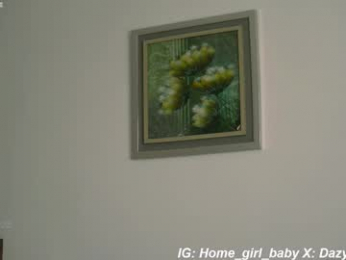 dazy_88 webcam model stream image