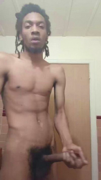YungDaggerDikc webcam model stream image