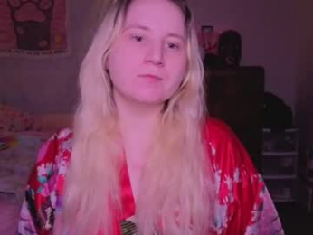 glitchwitch webcam model stream image