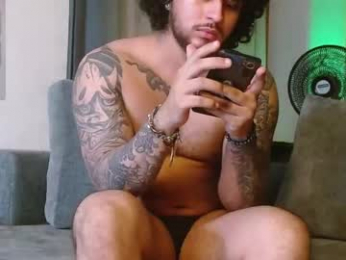 ryan_warren18 webcam model stream image