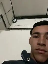 novin19_ webcam model stream image