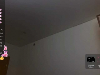 MaryRass webcam model stream image