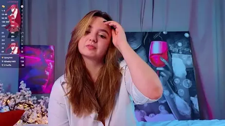 LucilleMcBride webcam stripchat model stream image