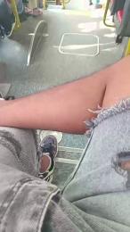 M_A_R_C_E webcam model stream image