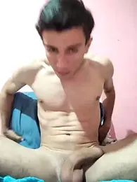 BigPollaJJ webcam model stream image