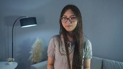 IselaGuzewicz webcam cam4 model stream image