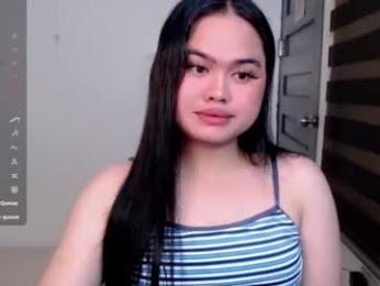 ms_cathyy webcam model stream image