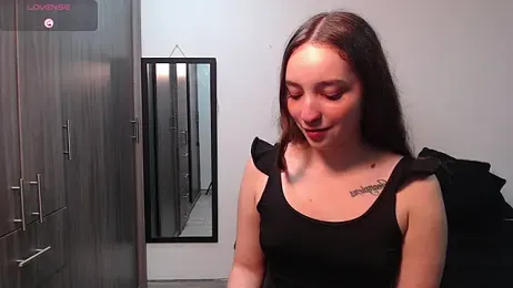 shukura_bsb webcam model stream image