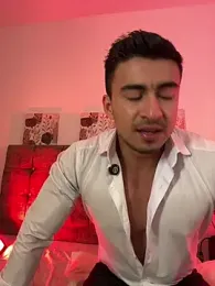 Chris_Clarck webcam stripchat model stream image