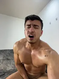 Chris_Clarck webcam model stream image