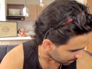 Bradley Martin webcam model stream image