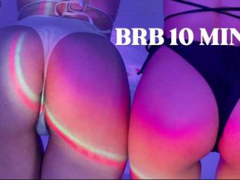 CutiesKittens webcam model stream image